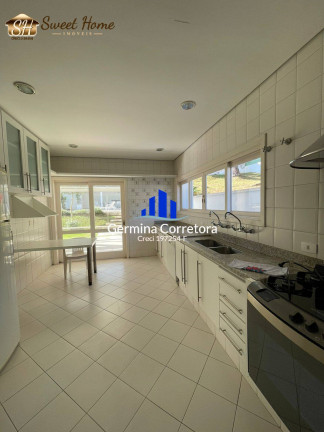 Imagem Casa com 4 Quartos à Venda, 500 m² em Alphaville - Santana De Parnaíba Imagem Casa com 4 Quartos à Venda, 500 m² em Alphaville - Santana De Parnaíba