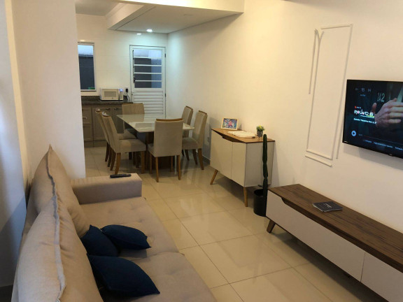 Imagem Casa com 2 Quartos à Venda, em Parque Paulista - Franco Da Rocha Imagem Casa com 2 Quartos à Venda, em Parque Paulista - Franco Da Rocha