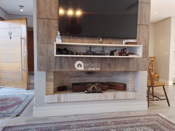Imagem Casa com 3 Quartos à Venda, 180 m²