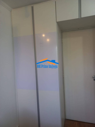 Imagem Apartamento com 3 Quartos à Venda, 74 m² em Jaguaré - São Paulo