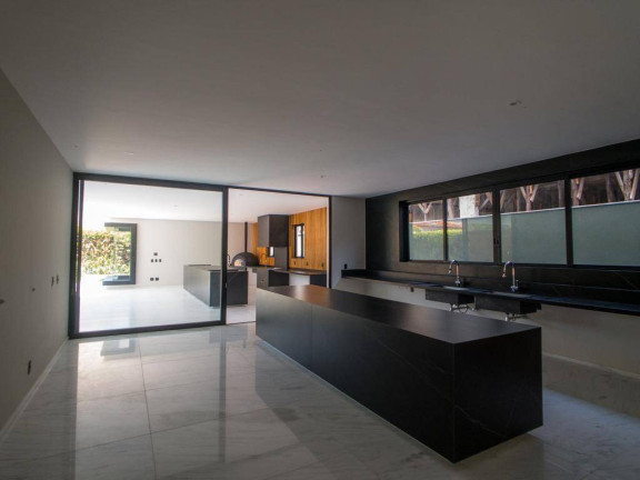 Imagem Casa de Condomínio com 5 Quartos à Venda, 1.580 m² em Barra Da Tijuca - Rio De Janeiro