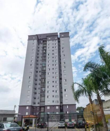 Foto do imóvel Apartamento com 2 Quartos à Venda, 48 m² em Planalto - São Bernardo Do Campo