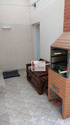 Imagem Casa com 4 Quartos à Venda, 200 m² em Vila Eldízia - Santo André Imagem Casa com 4 Quartos à Venda, 200 m² em Vila Eldízia - Santo André