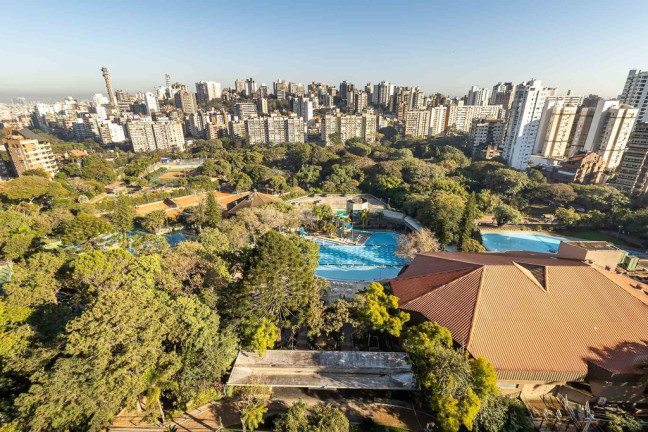 Imagem Imóvel com 3 Quartos à Venda, 317 m² em Petrópolis - Porto Alegre