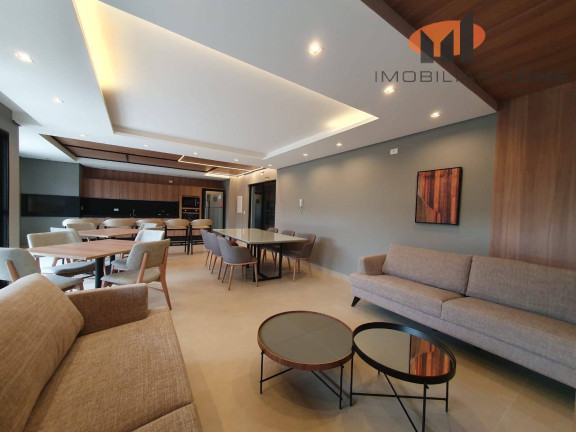 Imagem Apartamento com 1 Quarto à Venda, 37 m² em Alto Da Glória - Curitiba Imagem Apartamento com 1 Quarto à Venda, 37 m² em Alto Da Glória - Curitiba