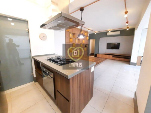 Imagem Apartamento com 3 Quartos à Venda, 122 m² em Perdizes - São Paulo Imagem Apartamento com 3 Quartos à Venda, 122 m² em Perdizes - São Paulo