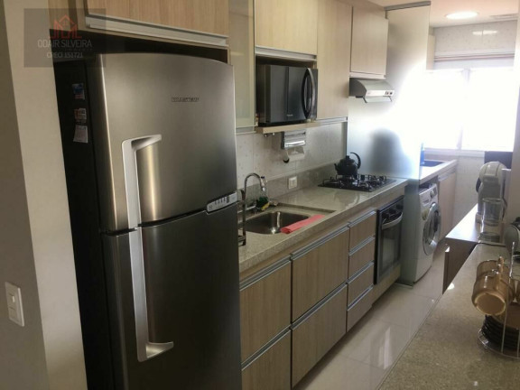 Imagem Apartamento com 2 Quartos à Venda, 61 m² em Cidade Jardim I - Americana Imagem Apartamento com 2 Quartos à Venda, 61 m² em Cidade Jardim I - Americana