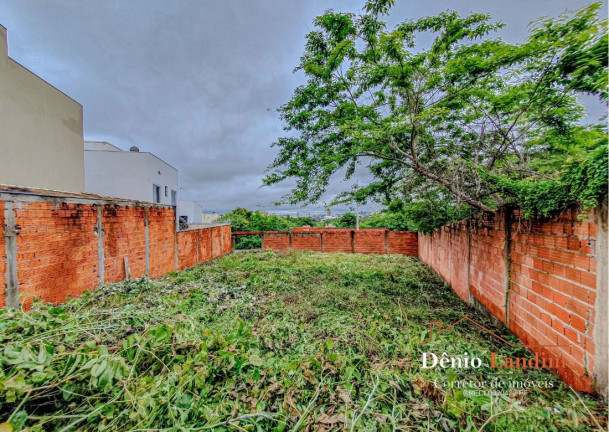 Imagem Terreno à Venda, 378 m² em Jardim Liberdade - Montes Claros