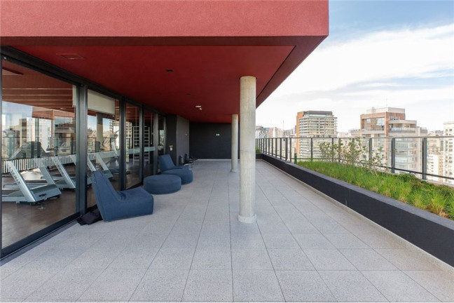 Imagem Apartamento com 1 Quarto à Venda, 89 m² em Pinheiros - São Paulo Imagem Apartamento com 1 Quarto à Venda, 89 m² em Pinheiros - São Paulo