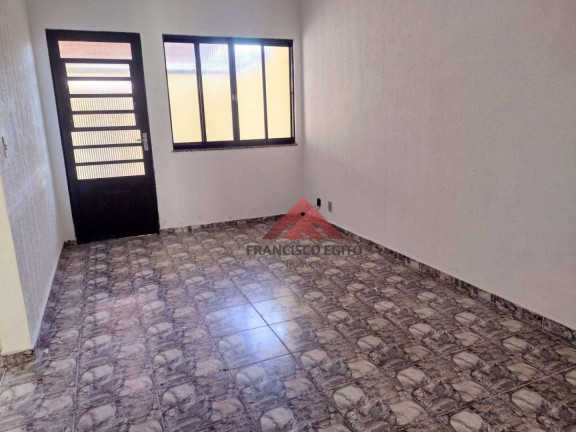 Imagem Casa com 2 Quartos à Venda, 60 m² em Vista Alegre - São Gonçalo Imagem Casa com 2 Quartos à Venda, 60 m² em Vista Alegre - São Gonçalo