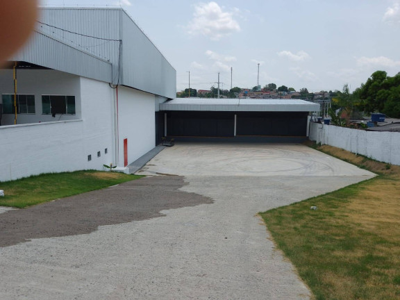 Imagem Terreno para Alugar, 15.000 m² em Distrito Industrial - Manaus Imagem Terreno para Alugar, 15.000 m² em Distrito Industrial - Manaus