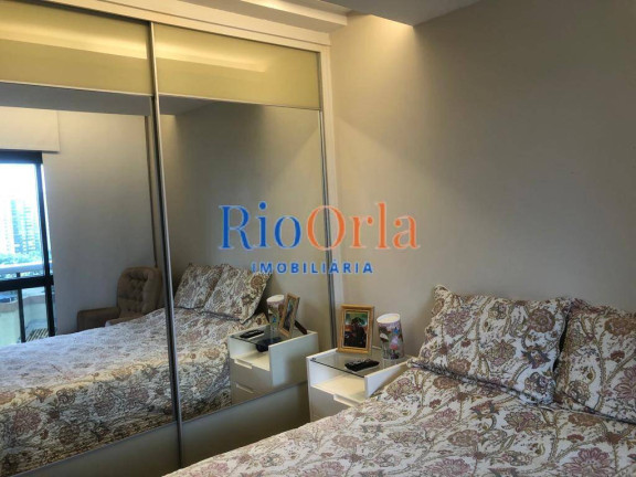Imagem Apartamento com 4 Quartos à Venda, 172 m² em Barra Da Tijuca - Rio De Janeiro