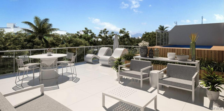 Imagem Apartamento com 4 Quartos à Venda, 137 m² em Rio De Janeiro Imagem Apartamento com 4 Quartos à Venda, 137 m² em Rio De Janeiro