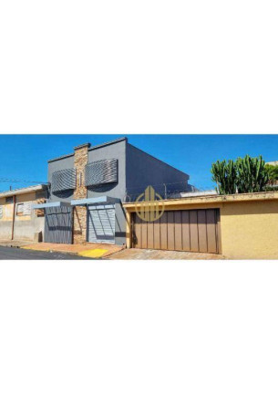 Imagem Casa com 3 Quartos à Venda, 96 m² em Campos Elíseos - Ribeirão Preto Imagem Casa com 3 Quartos à Venda, 96 m² em Campos Elíseos - Ribeirão Preto
