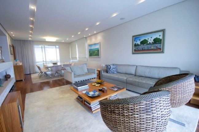 Imagem Apartamento com 4 Quartos à Venda, 225 m² em Perdizes - São Paulo Imagem Apartamento com 4 Quartos à Venda, 225 m² em Perdizes - São Paulo