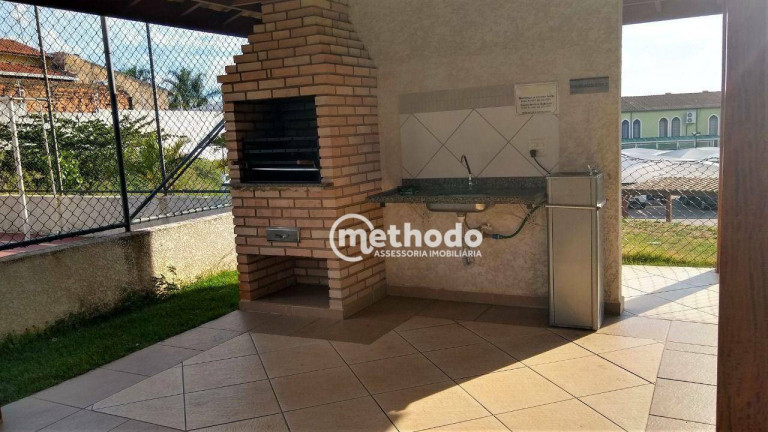 Imagem Apartamento com 2 Quartos à Venda, 53 m² em Vila Mimosa - Campinas Imagem Apartamento com 2 Quartos à Venda, 53 m² em Vila Mimosa - Campinas