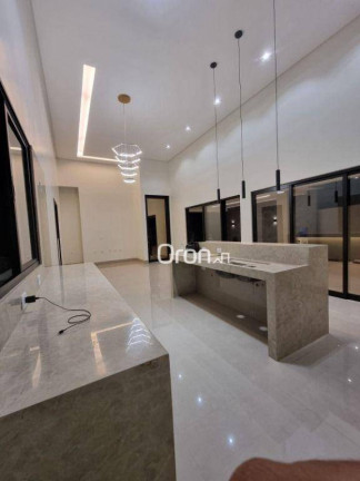 Casa com 3 Quartos à Venda, 180 m² em Terras Alpha 1 - Senador Canedo
