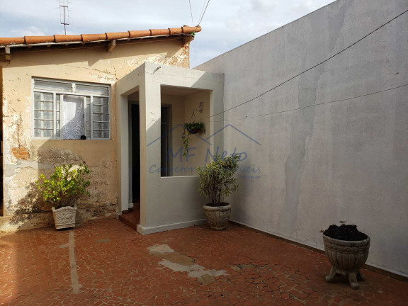 Imagem Casa com 2 Quartos à Venda, 313 m² em Centro - Pirassununga Imagem Casa com 2 Quartos à Venda, 313 m² em Centro - Pirassununga