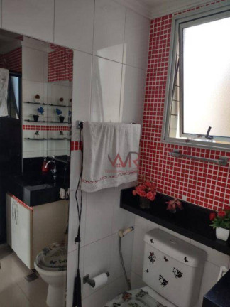 Imagem Apartamento com 3 Quartos à Venda, 63 m² em Cidade Patriarca - São Paulo Imagem Apartamento com 3 Quartos à Venda, 63 m² em Cidade Patriarca - São Paulo