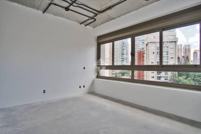 Imagem Apartamento com 4 Quartos à Venda, 359 m² em Vila Nova Conceição - São Paulo