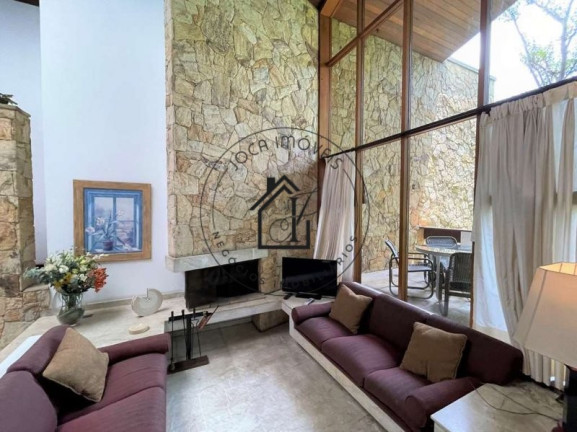 Imagem Casa de Condomínio com 3 Quartos à Venda, 10.000 m² em Chácara Granja Velha - Cotia
