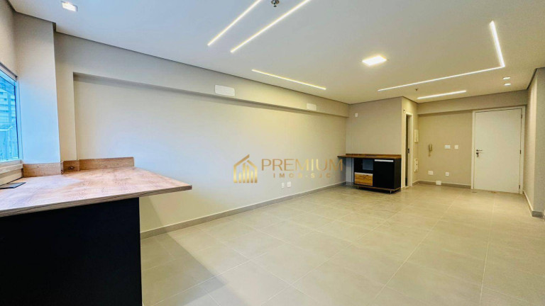 Imagem Sala Comercial à Venda ou Locação, 35 m² em Jardim Aquarius - São José Dos Campos Imagem Sala Comercial à Venda ou Locação, 35 m² em Jardim Aquarius - São José Dos Campos