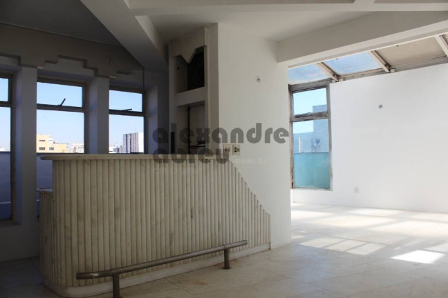 Imagem Cobertura com 4 Quartos à Venda, 642 m² em Santa Cecília - São Paulo