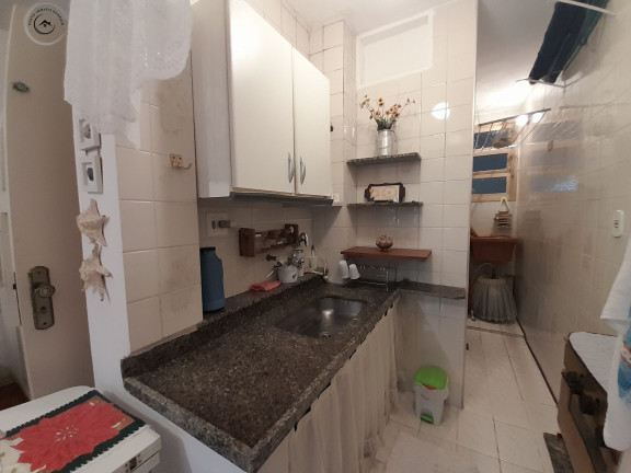 Imagem Apartamento com 1 Quarto à Venda, 32 m² em Pitangueiras - Guarujá Imagem Apartamento com 1 Quarto à Venda, 32 m² em Pitangueiras - Guarujá