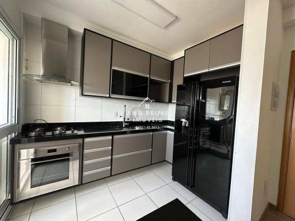 Imagem Apartamento com 2 Quartos à Venda, 70 m² em Jardim Veneza - São José Dos Campos