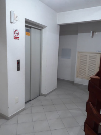 Imagem Apartamento com 2 Quartos à Venda, 56 m² em Areias - São José