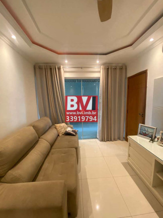 Imagem Apartamento com 2 Quartos à Venda, 60 m² em Vila Da Penha - Rio De Janeiro Imagem Apartamento com 2 Quartos à Venda, 60 m² em Vila Da Penha - Rio De Janeiro