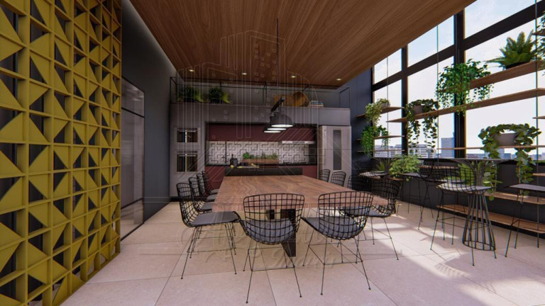 Imagem Imóvel com 3 Quartos à Venda, 120 m² em Canto Do Forte - Praia Grande