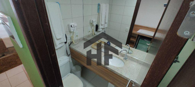Imagem Apartamento com 1 Quarto à Venda, 38 m² em Pina - Recife