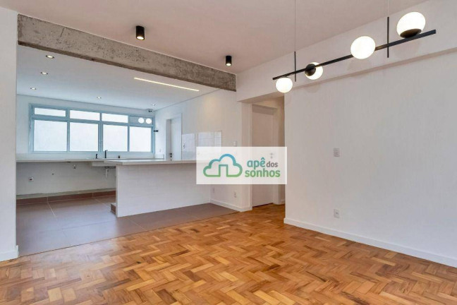 Imagem Apartamento com 2 Quartos à Venda, 118 m² em Bela Vista - São Paulo Imagem Apartamento com 2 Quartos à Venda, 118 m² em Bela Vista - São Paulo