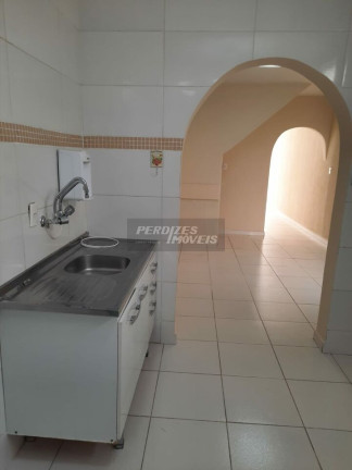 Imagem Casa com 3 Quartos para Alugar, 125 m² em Perdizes - São Paulo Imagem Casa com 3 Quartos para Alugar, 125 m² em Perdizes - São Paulo