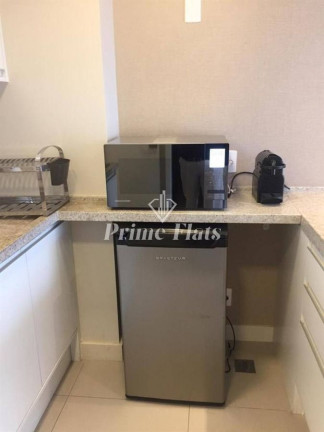 Imagem Apartamento com 1 Quarto à Venda, 48 m² em Pinheiros - São Paulo Imagem Apartamento com 1 Quarto à Venda, 48 m² em Pinheiros - São Paulo