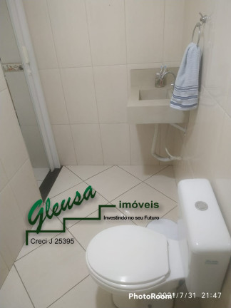 Imagem Sobrado com 3 Quartos à Venda, em Conjunto Habitacional Inácio Monteiro - São Paulo Imagem Sobrado com 3 Quartos à Venda, em Conjunto Habitacional Inácio Monteiro - São Paulo