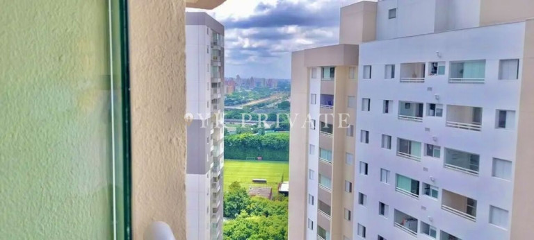 Imagem Apartamento com 3 Quartos à Venda, 70 m² em Barra Funda - São Paulo