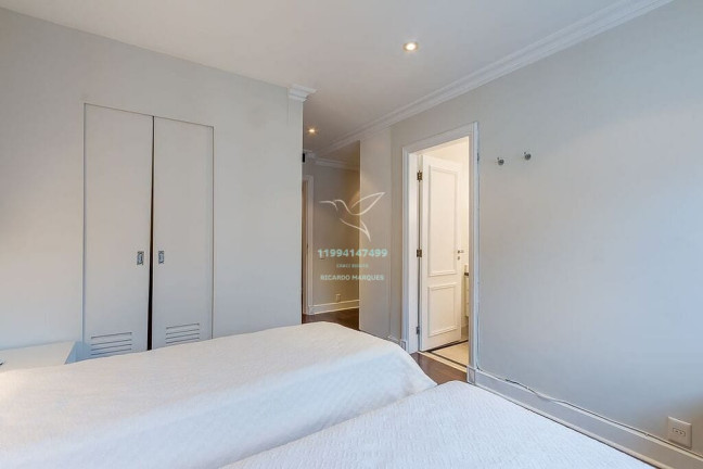 Imagem Apartamento com 4 Quartos à Venda, 552 m² em Jardim Paulista - São Paulo Imagem Apartamento com 4 Quartos à Venda, 552 m² em Jardim Paulista - São Paulo
