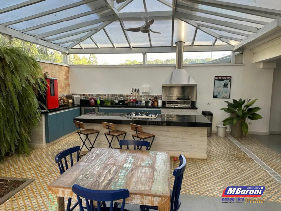 Imagem Casa com 4 Quartos à Venda, 460 m² em Tamboré - Santana De Parnaíba Imagem Casa com 4 Quartos à Venda, 460 m² em Tamboré - Santana De Parnaíba