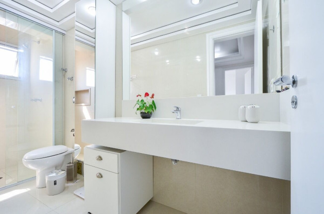 Imagem Apartamento com 2 Quartos à Venda, 87 m² em Vila Congonhas - São Paulo