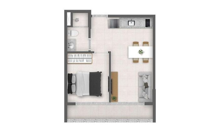 Imagem Imóvel com 1 Quarto à Venda, 34 m² em Vila Madalena - São Paulo Imagem Imóvel com 1 Quarto à Venda, 34 m² em Vila Madalena - São Paulo
