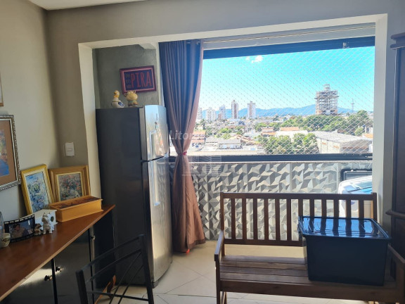 Imagem Apartamento com 2 Quartos à Venda, 93 m² em São João - Itajaí Imagem Apartamento com 2 Quartos à Venda, 93 m² em São João - Itajaí