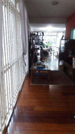 Imagem Apartamento com 3 Quartos à Venda, 211 m² em Higienópolis - São Paulo Imagem Apartamento com 3 Quartos à Venda, 211 m² em Higienópolis - São Paulo