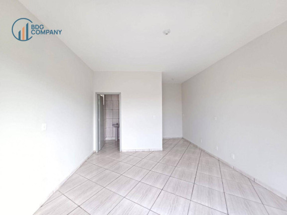 Imagem Sala Comercial à Venda ou Locação, 40 m² em Rio Bonito - Irati Imagem Sala Comercial à Venda ou Locação, 40 m² em Rio Bonito - Irati