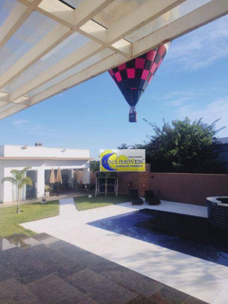 Imagem Casa com 3 Quartos à Venda, 220 m² em Boituva - Boituva Imagem Casa com 3 Quartos à Venda, 220 m² em Boituva - Boituva