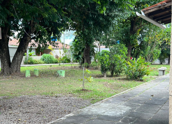 Imagem Casa com 3 Quartos à Venda, 110 m² em Caxangá - Recife Imagem Casa com 3 Quartos à Venda, 110 m² em Caxangá - Recife