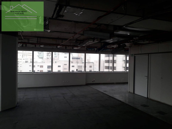 Imagem Cobertura para Alugar, 507 m² em Bela Vista - São Paulo