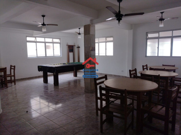 Imagem Apartamento com 2 Quartos à Venda, 72 m² em Vila Caiçara - Praia Grande
