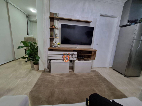 Imagem Apartamento com 1 Quarto à Venda, 35 m² em Mooca - São Paulo Imagem Apartamento com 1 Quarto à Venda, 35 m² em Mooca - São Paulo